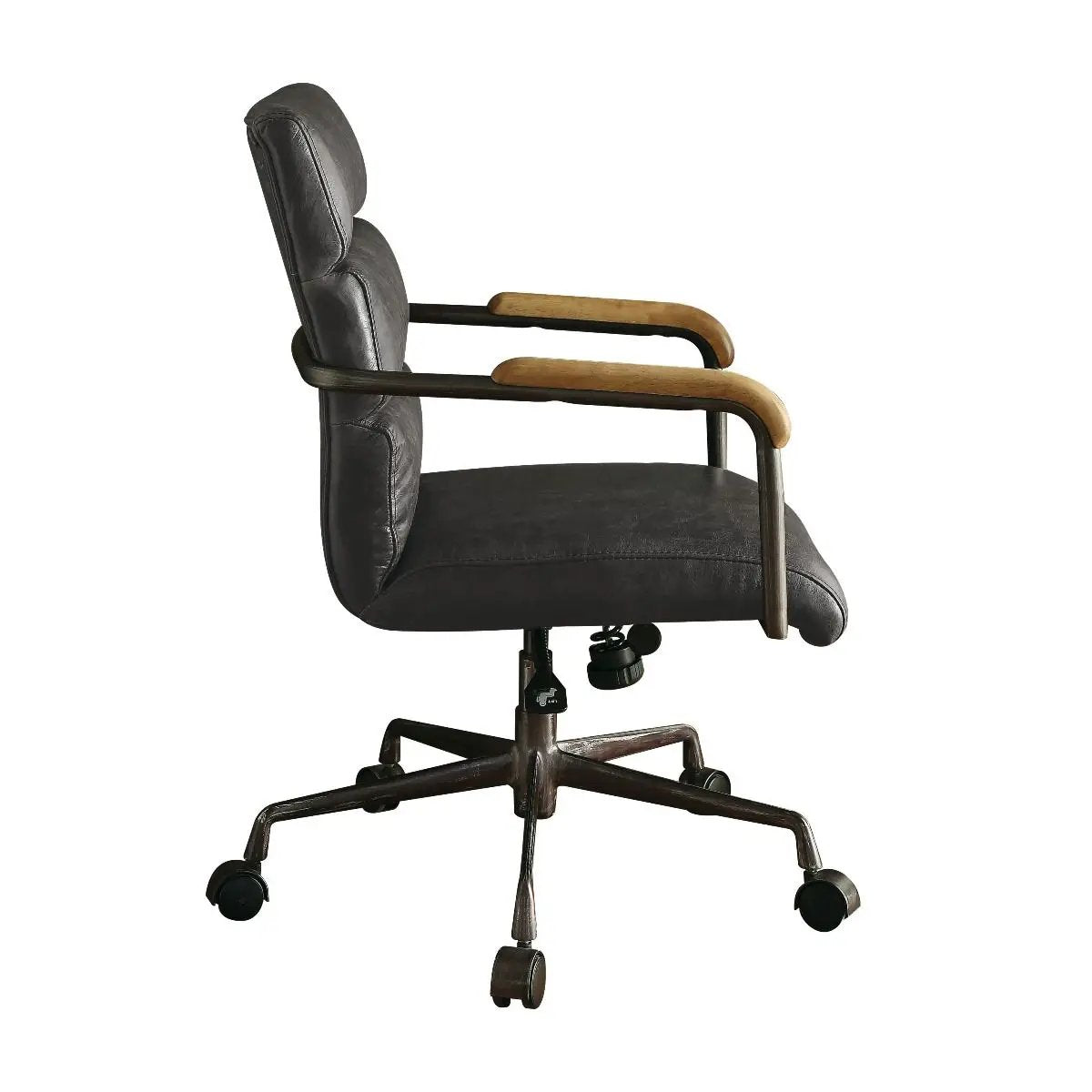 Harith - Vintage - Executive Office Chair by Unique Piece Furniture