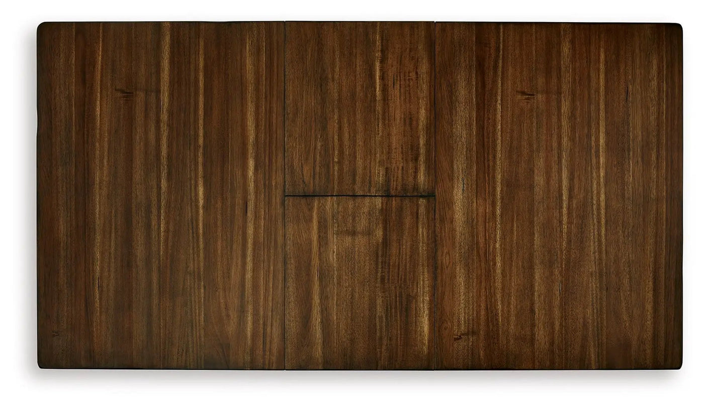 Ralene - Dining Room Table by Unique Piece Furniture