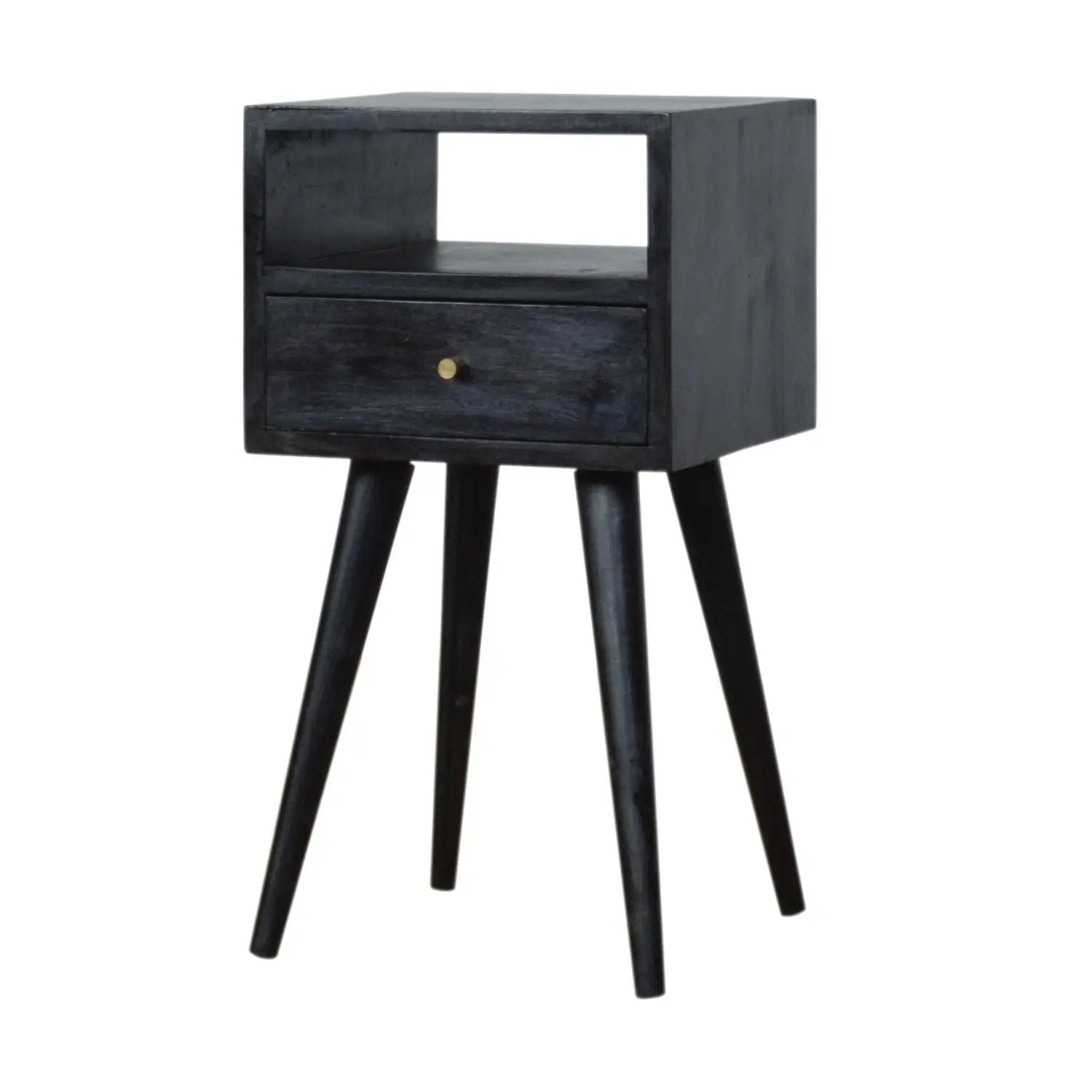 Mini Nightstand by HouseOfZazla