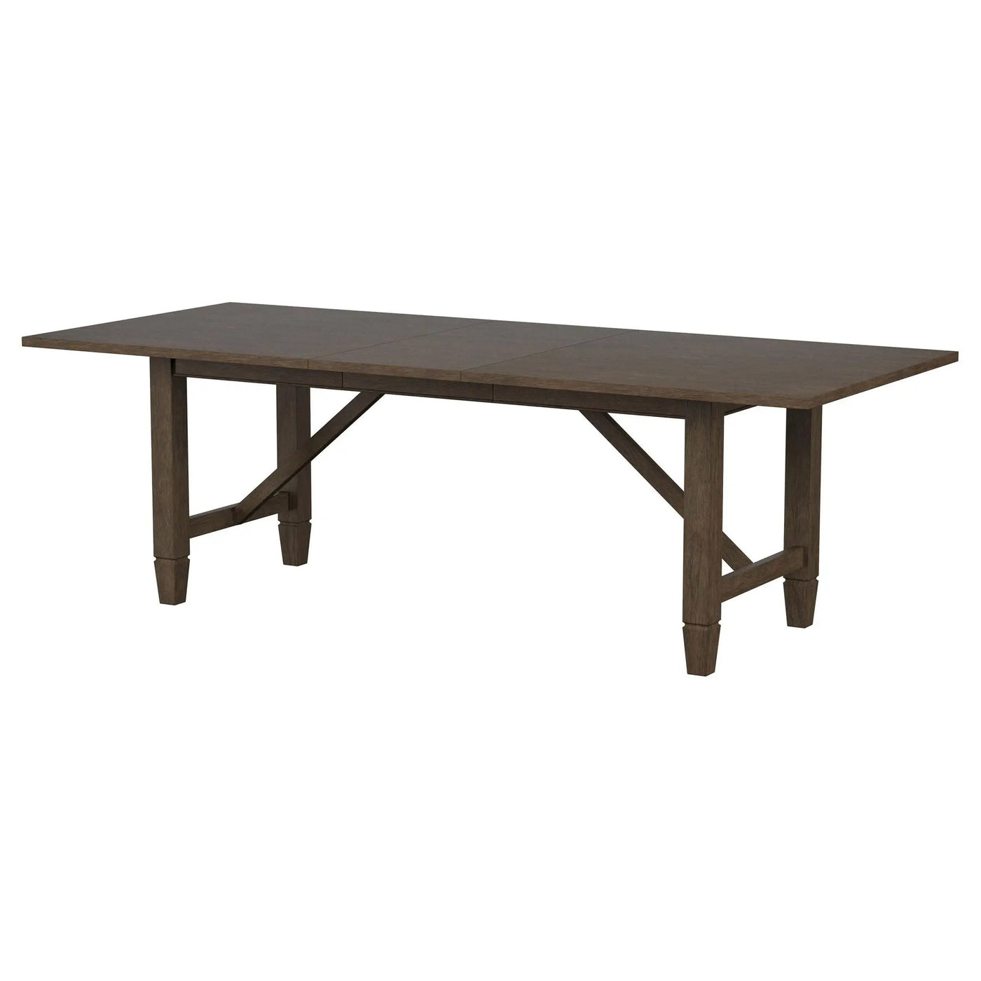 Jamie - Rectangular Dining Table Set by HouseOfZazla