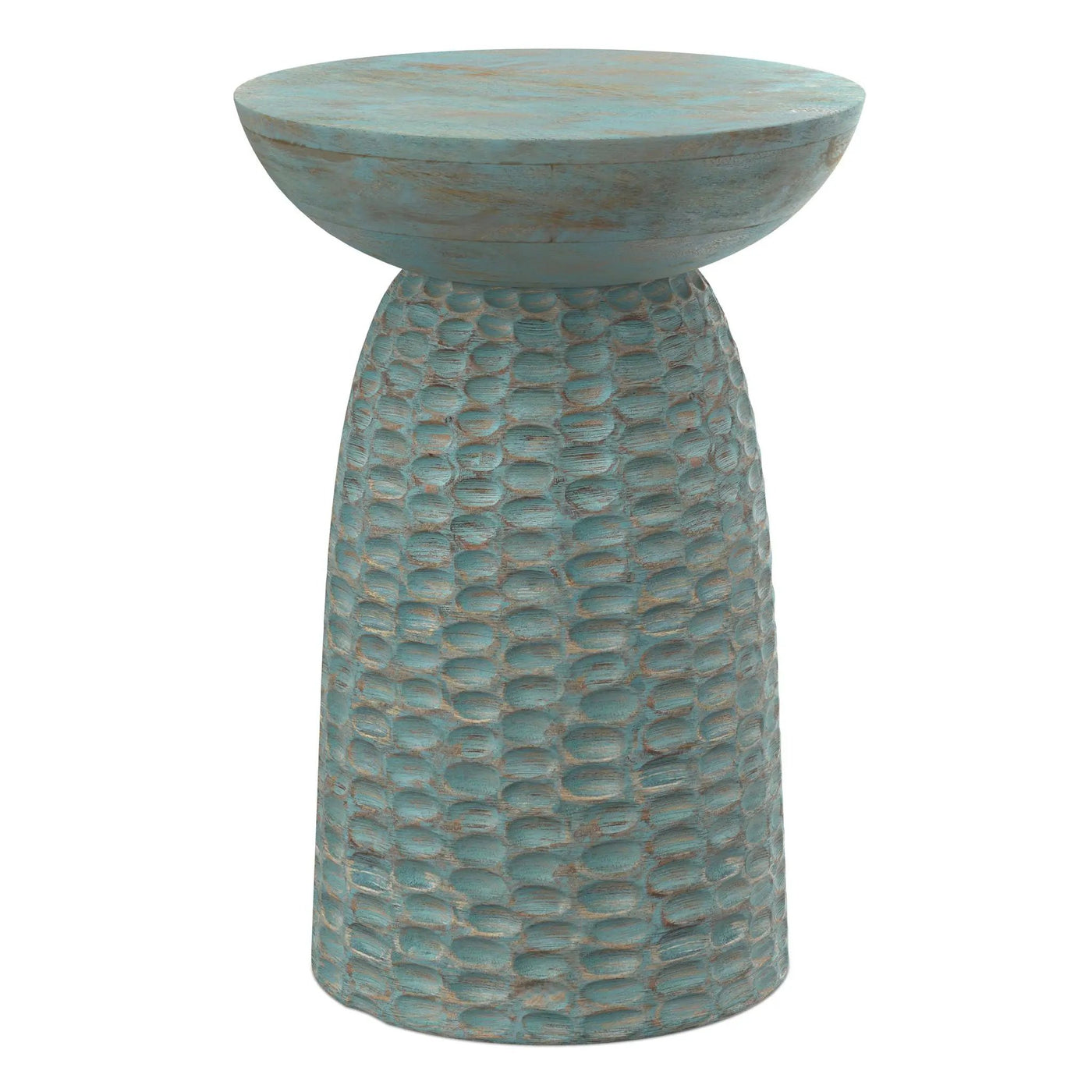 Boyd - Handcrafted Accent Table by Unique Piece Furniture