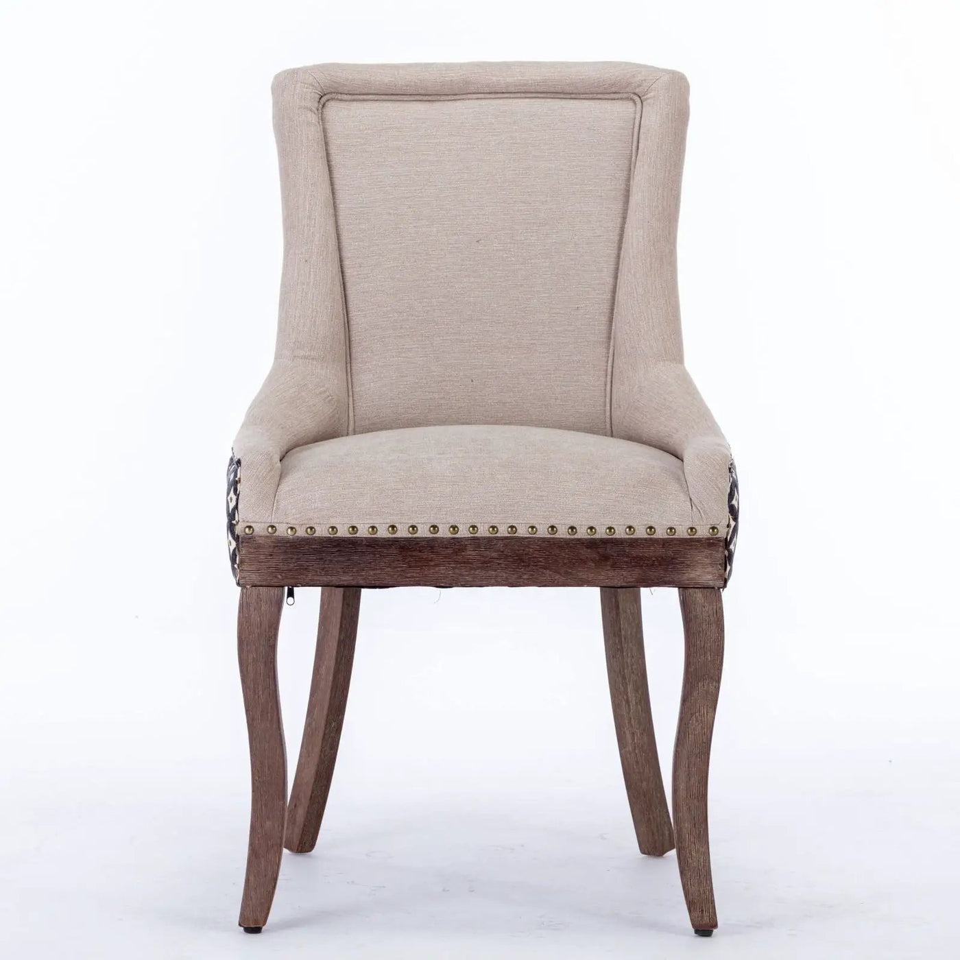 Ultra - Side Dining Chair (Set of 2) by HouseOfZazla