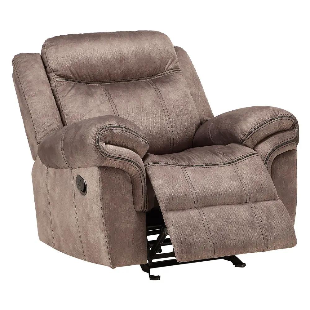 Zubaida - Glider Recliner by Unique Piece Furniture