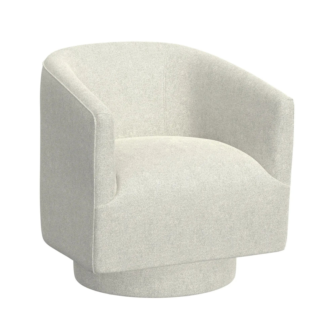 Accent Chair With Swivel Function by HouseOfZazla