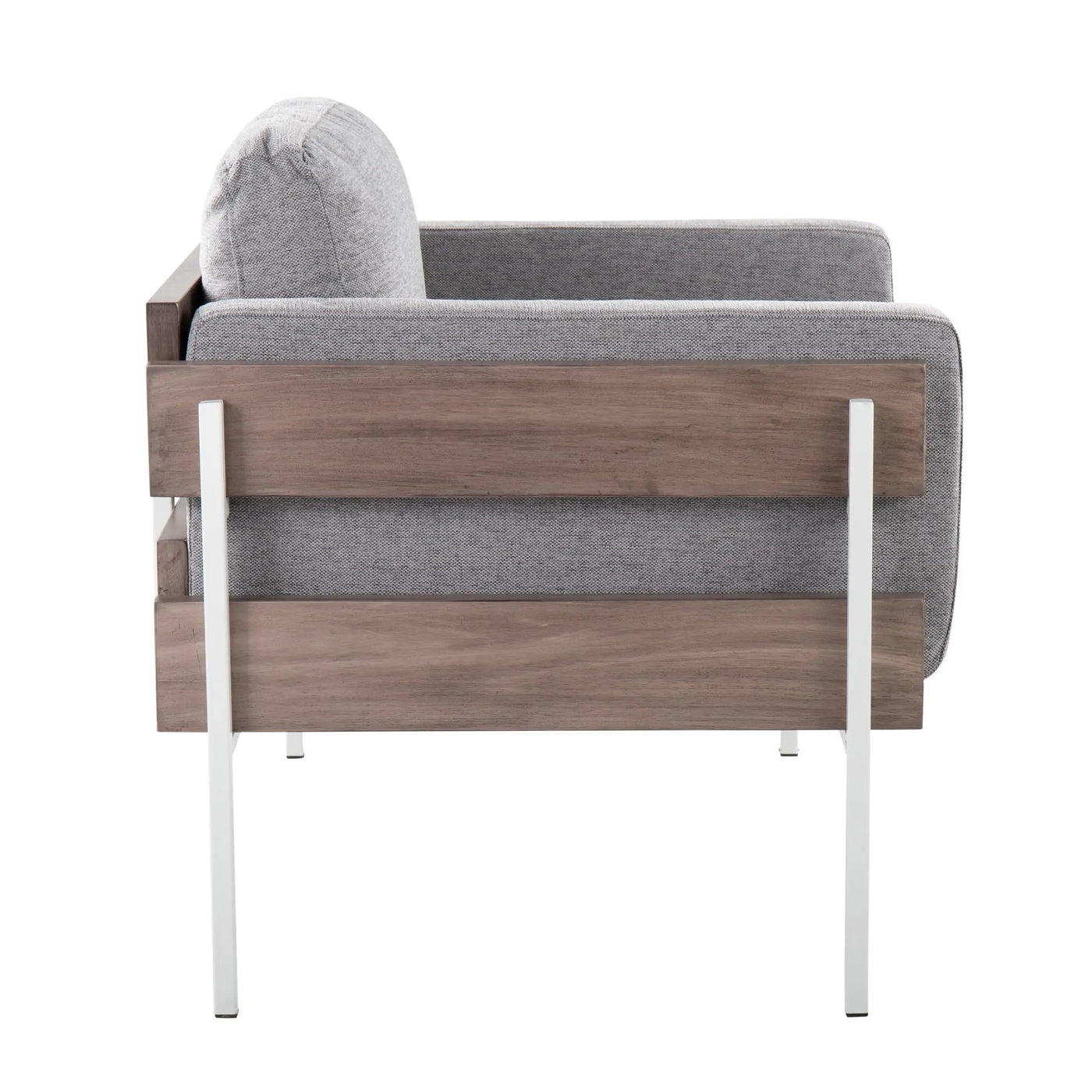 Kari - Styling Farmhouse Chair by HouseOfZazla