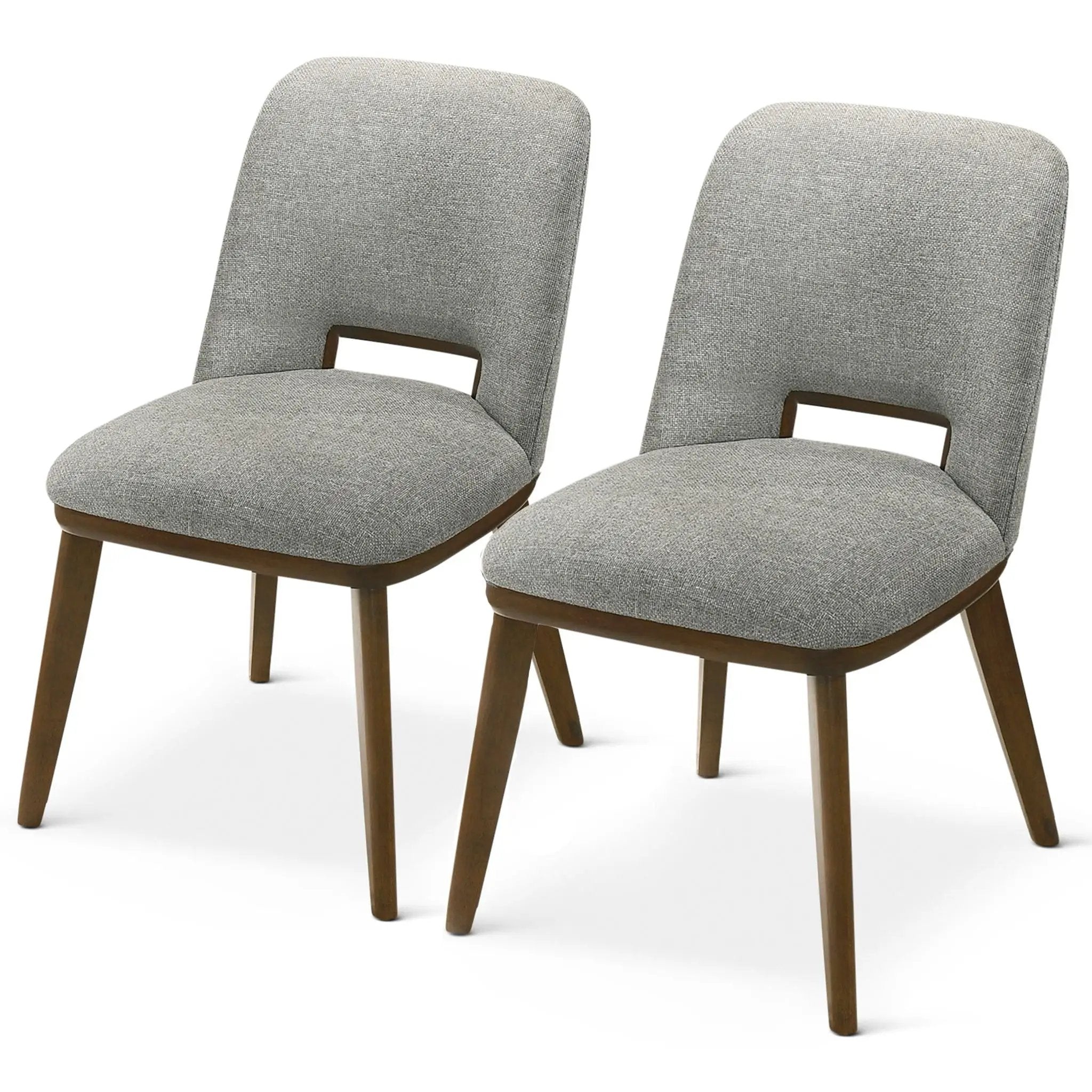 Blake - Modern Dining Chair (Set of 2) by Unique Piece Furniture