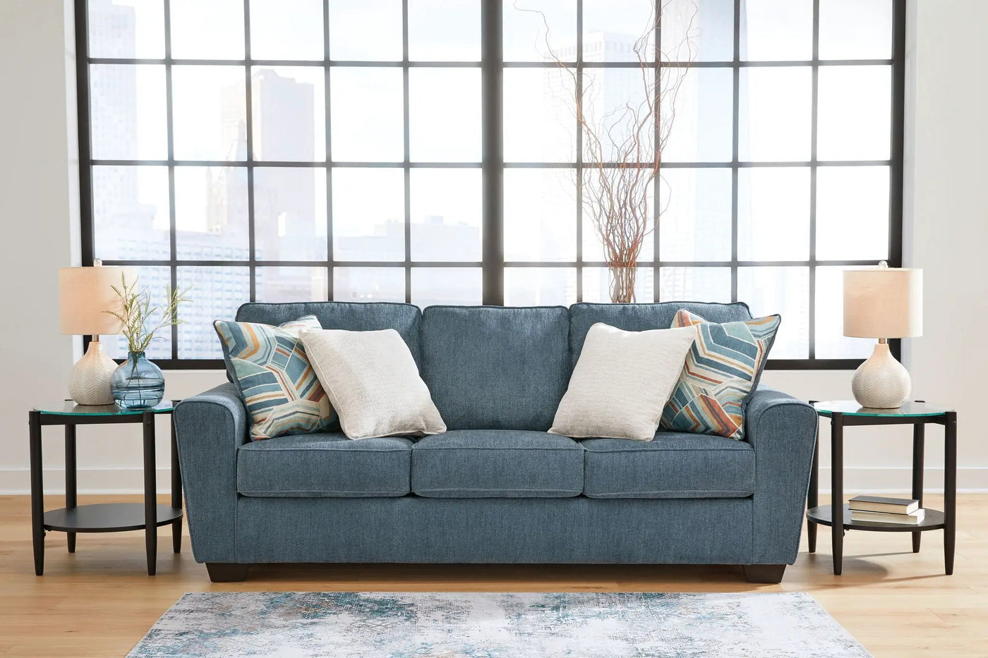 Cashton - Living Room Set by Unique Piece Furniture