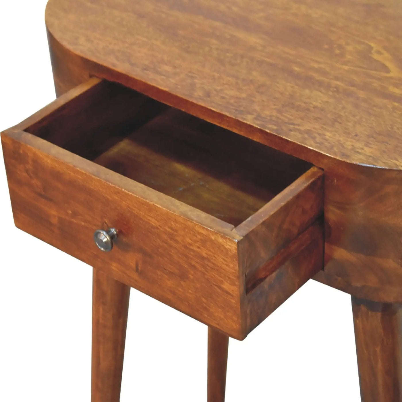 Albion - Nordic Console Table by Unique Piece Furniture