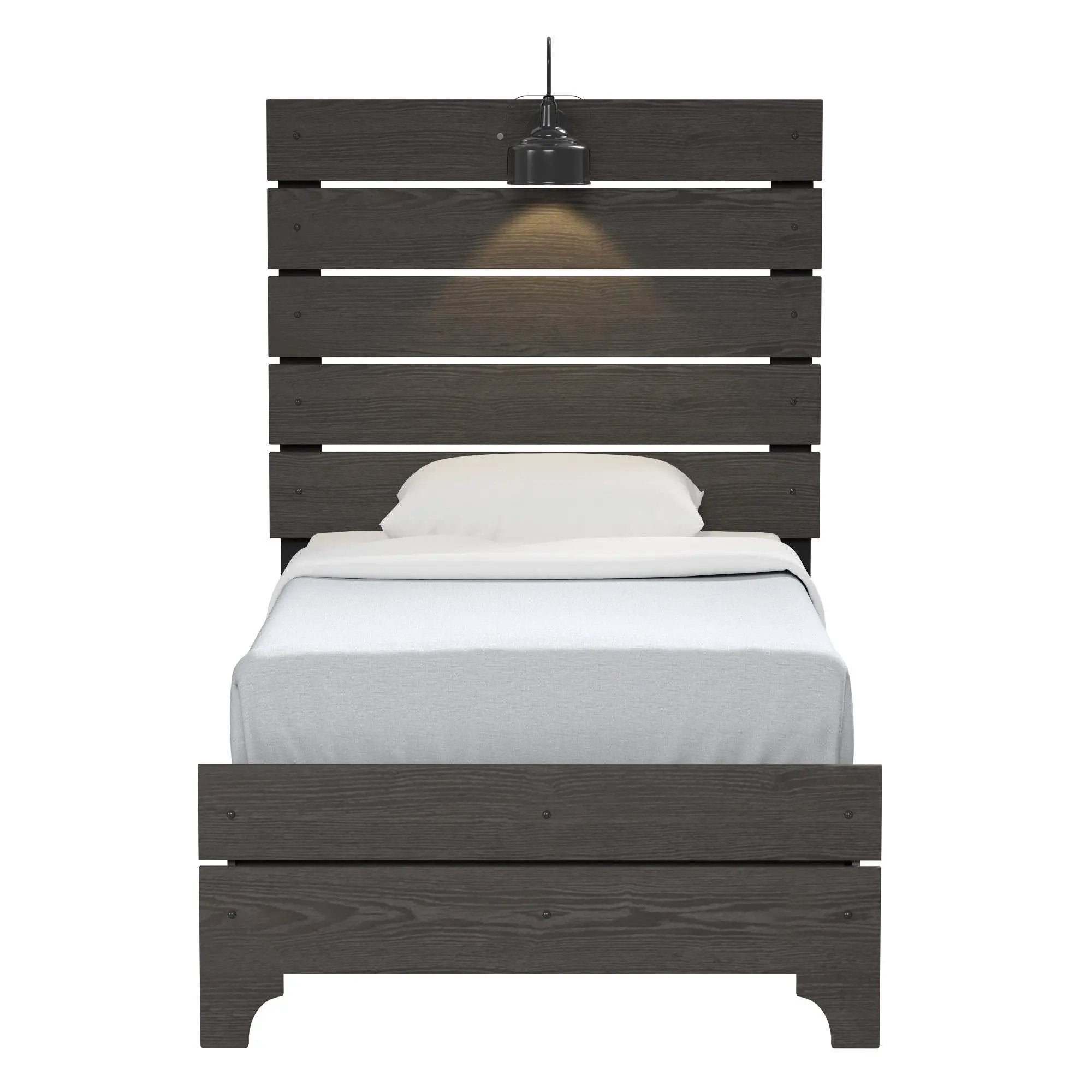 Junipe - Bed With Lights by HouseOfZazla