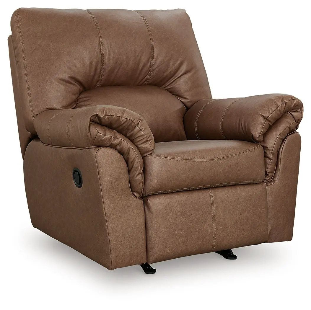 WillowBend - Rocker Recliner by Unique Piece Furniture