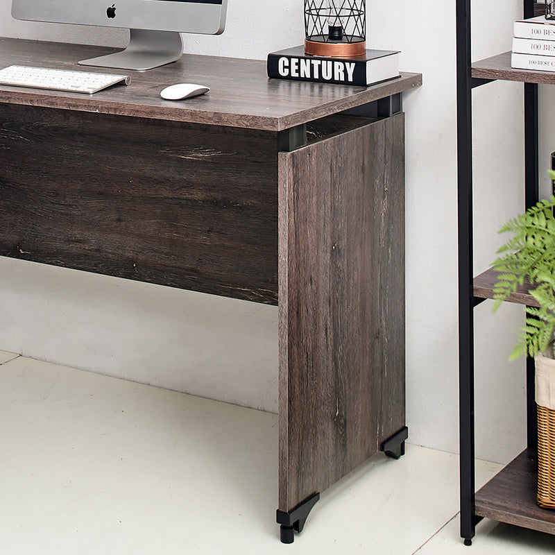 Urban - Writing Desk - Gray by HouseOfZazla