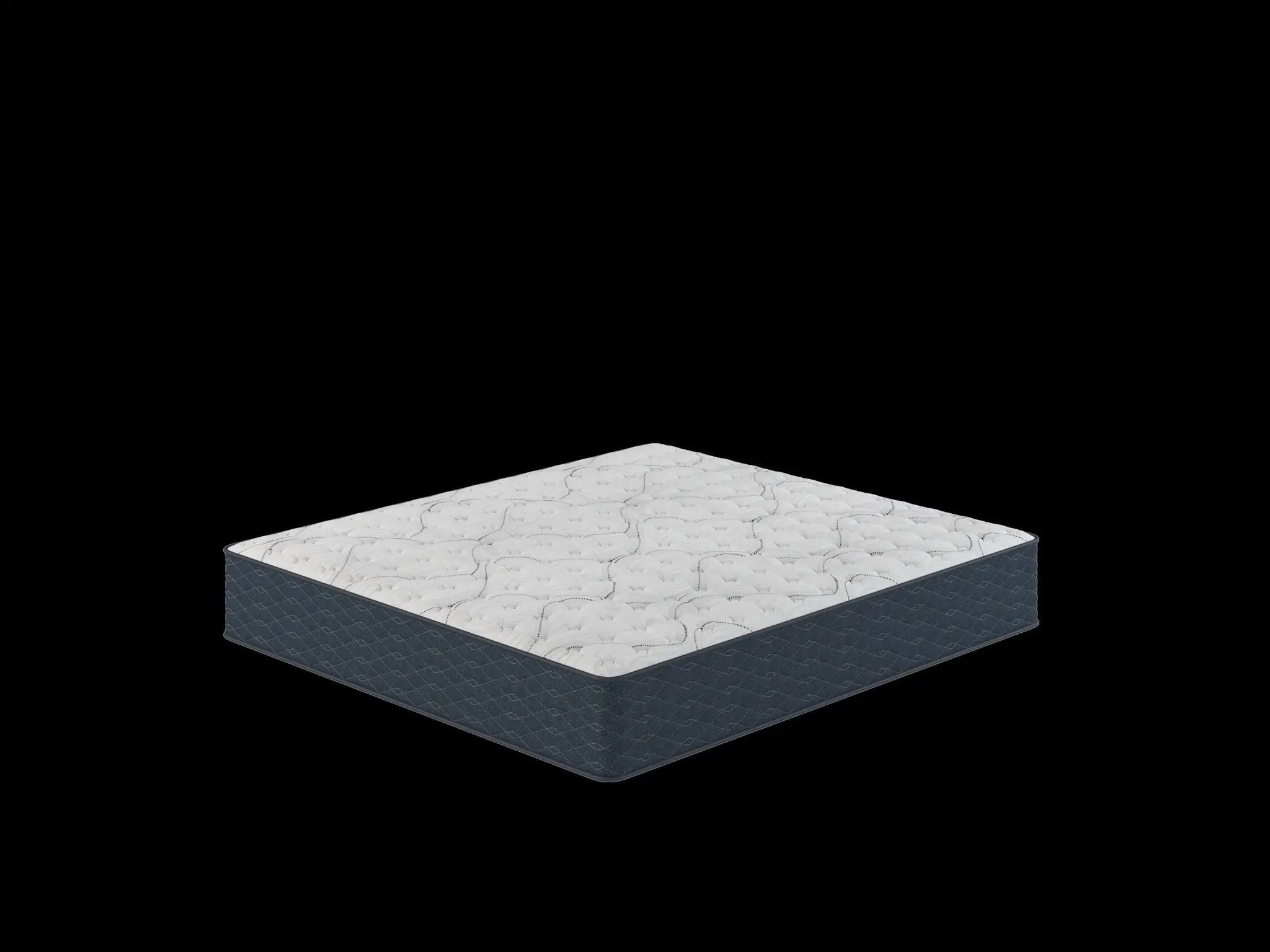 Restonic comfortcare dreamlux firm by HouseOfZazla