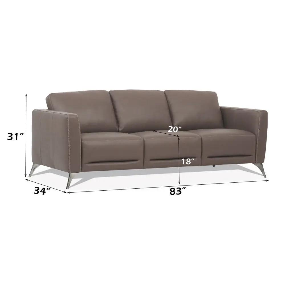 Malaga - Sofa by Unique Piece Furniture