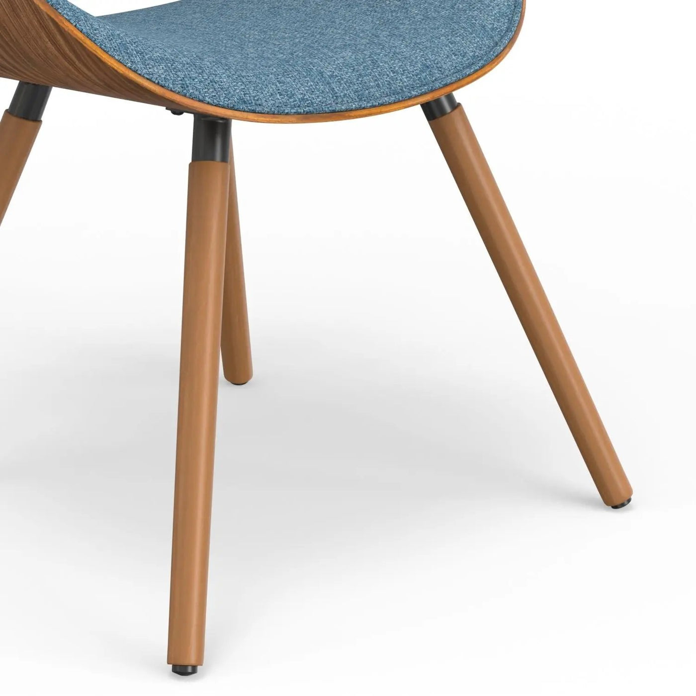 Marana - Mid Century Modern Dining Chair by HouseOfZazla