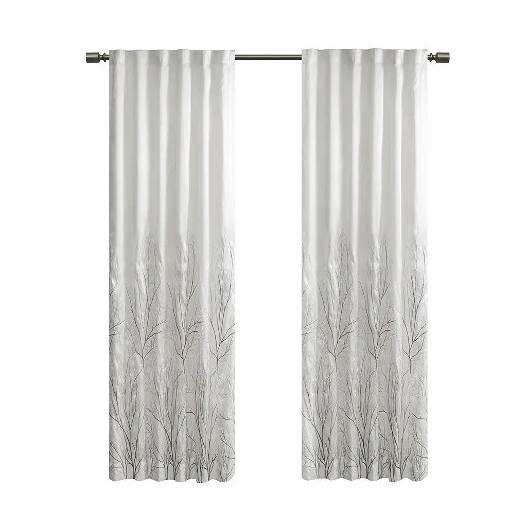 Curtain Panel by LabTheory by HouseOfZazla