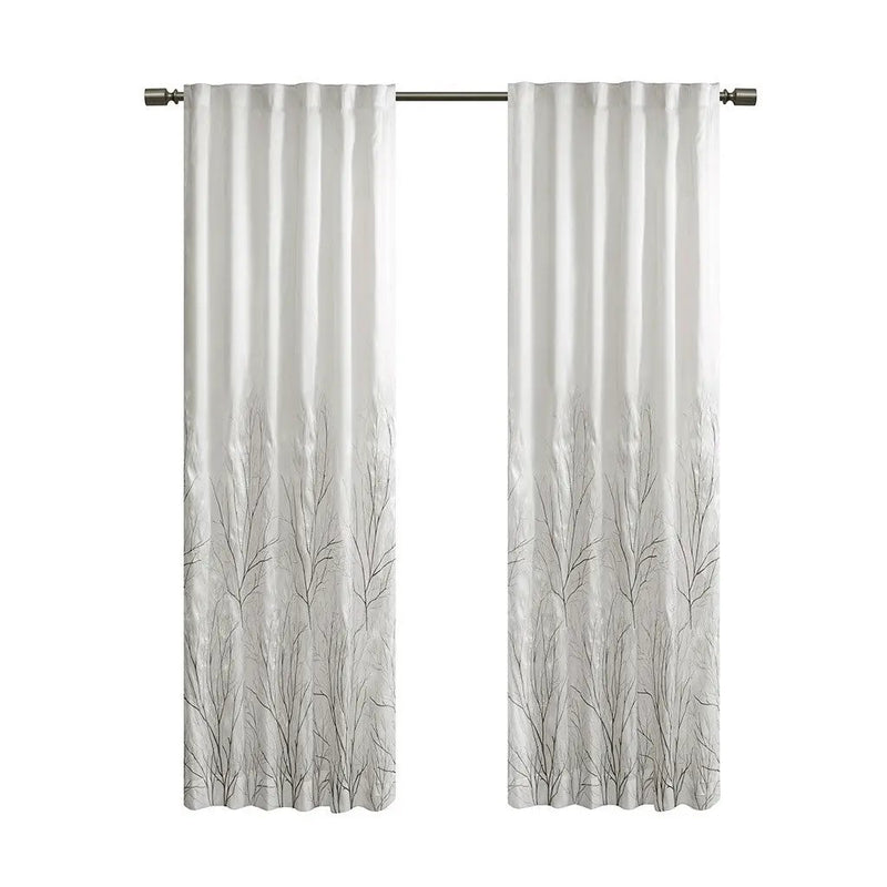 Curtain Panel by LabTheory by HouseOfZazla