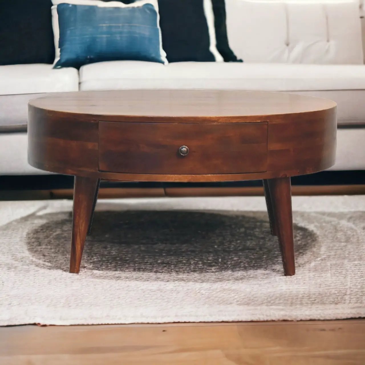 Odyssey - Table by Unique Piece Furniture