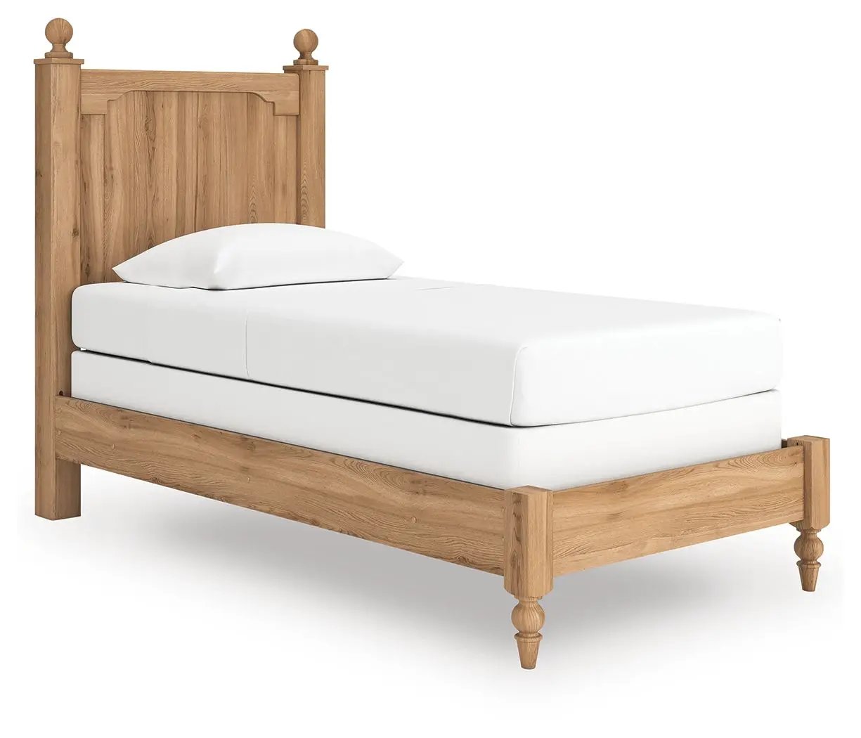 Aleaport - Panel Bed by Unique Piece Furniture