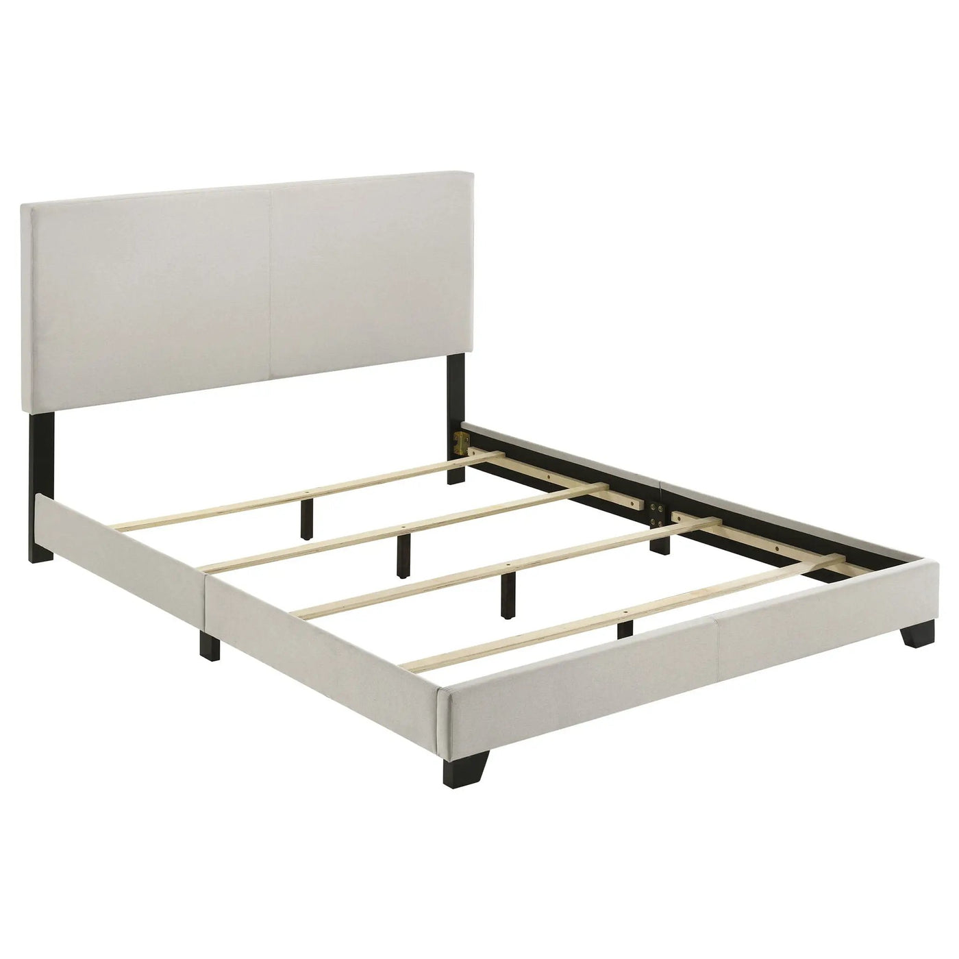 Efram - Panel Bed by HouseOfZazla