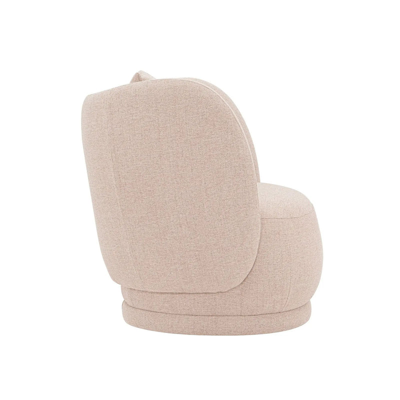 Siri - Lounge Chair - Wheat by HouseOfZazla