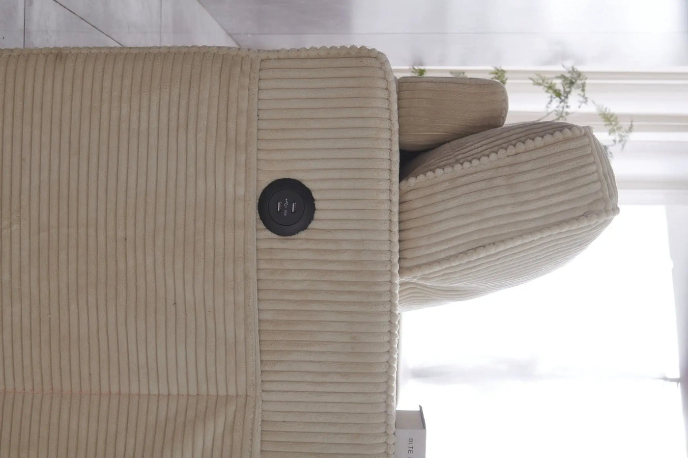 Exceptional Comfort Loveseat by HouseOfZazla