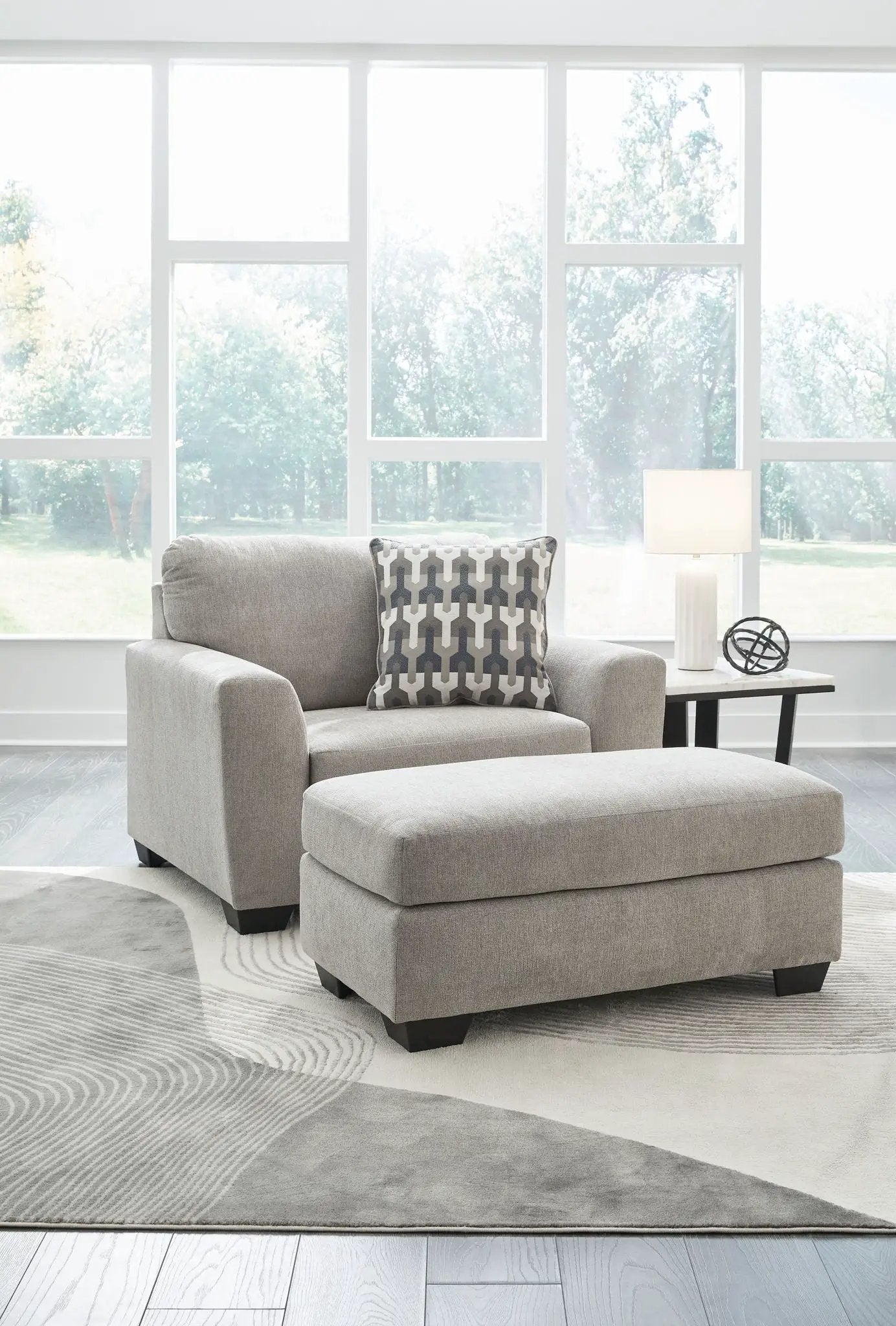 Avenal Park - Living Room Set by Unique Piece Furniture