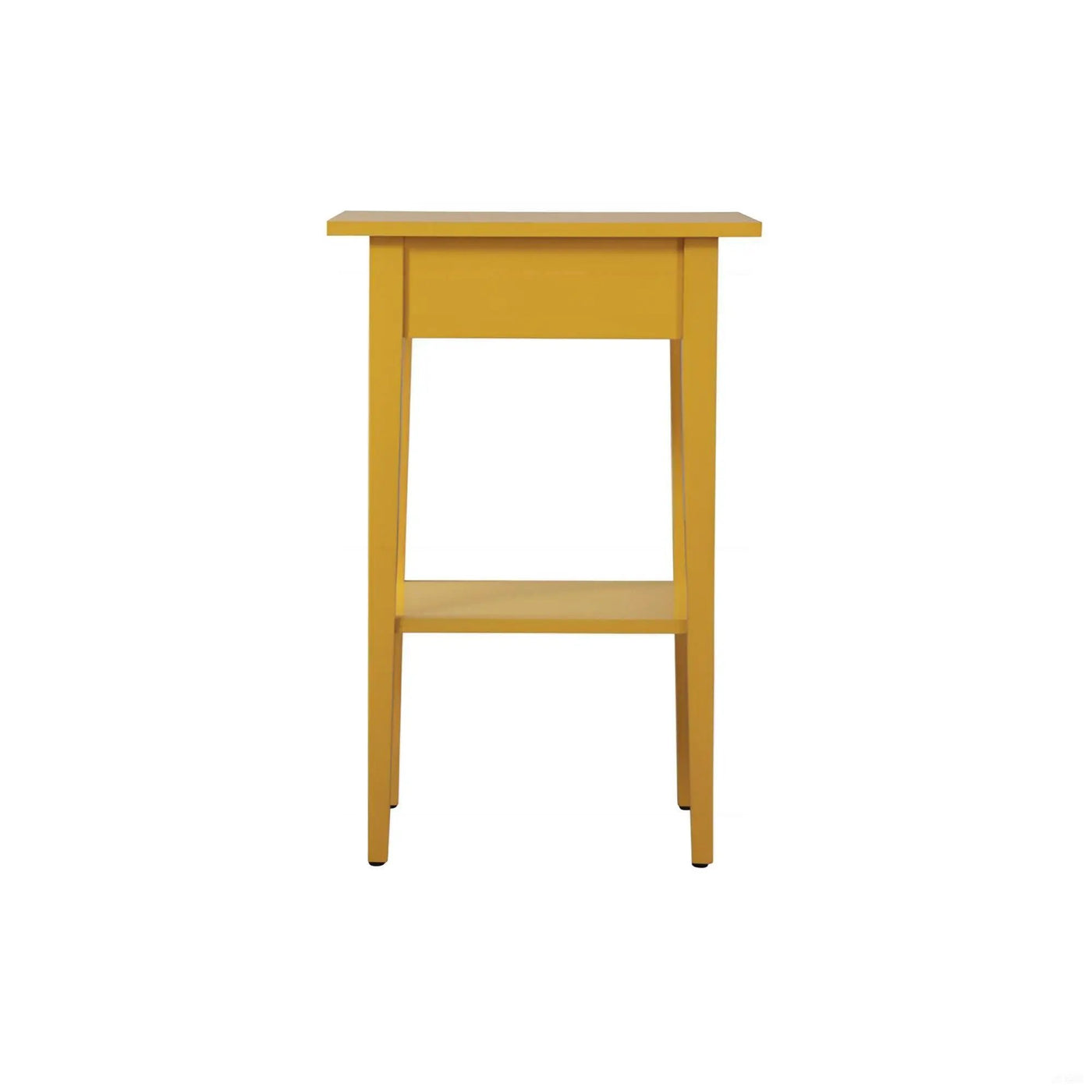 High Quality Wood Nightstand by HouseOfZazla