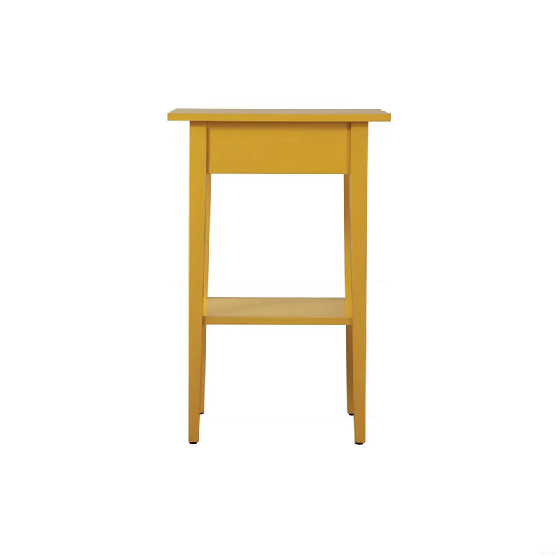 High Quality Wood Nightstand by HouseOfZazla