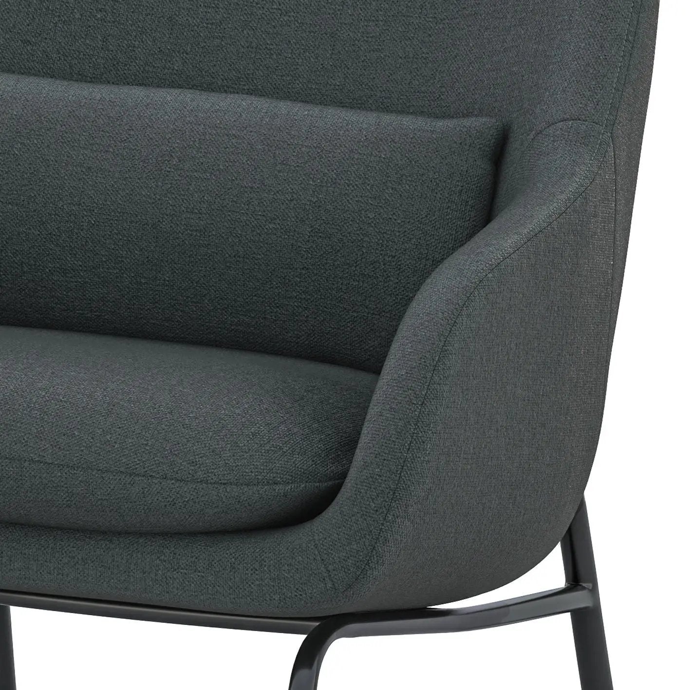 Elmont - Hand Constructed Accent Chair by Unique Piece Furniture