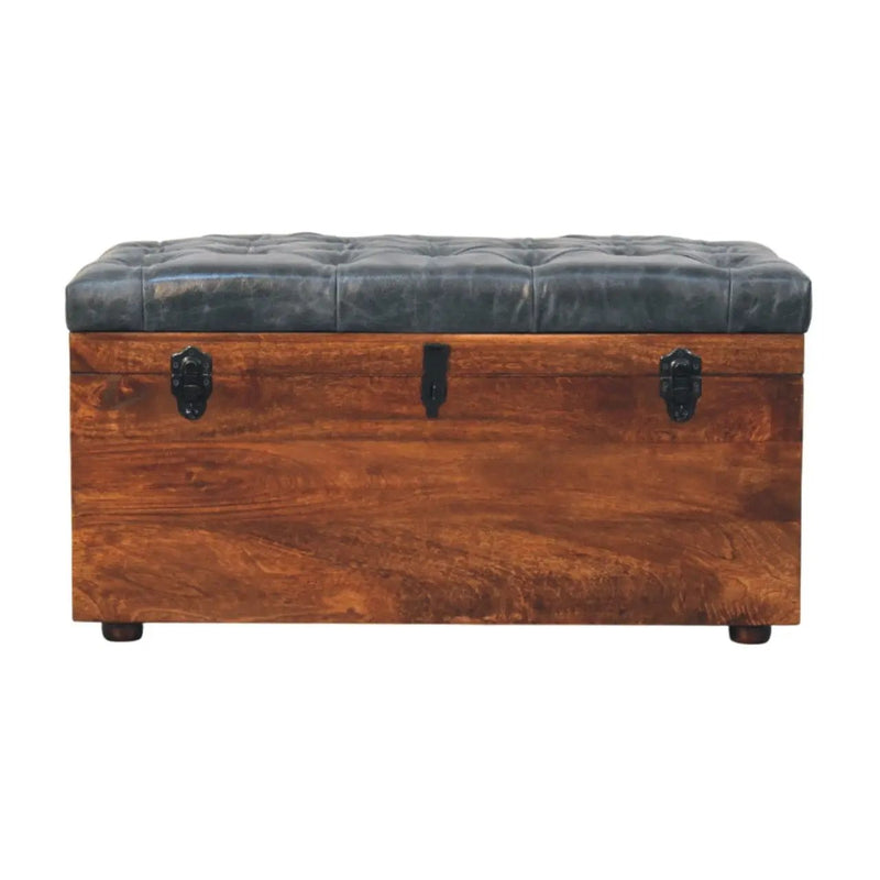 Buffalo - Storage Trunk by HouseOfZazla
