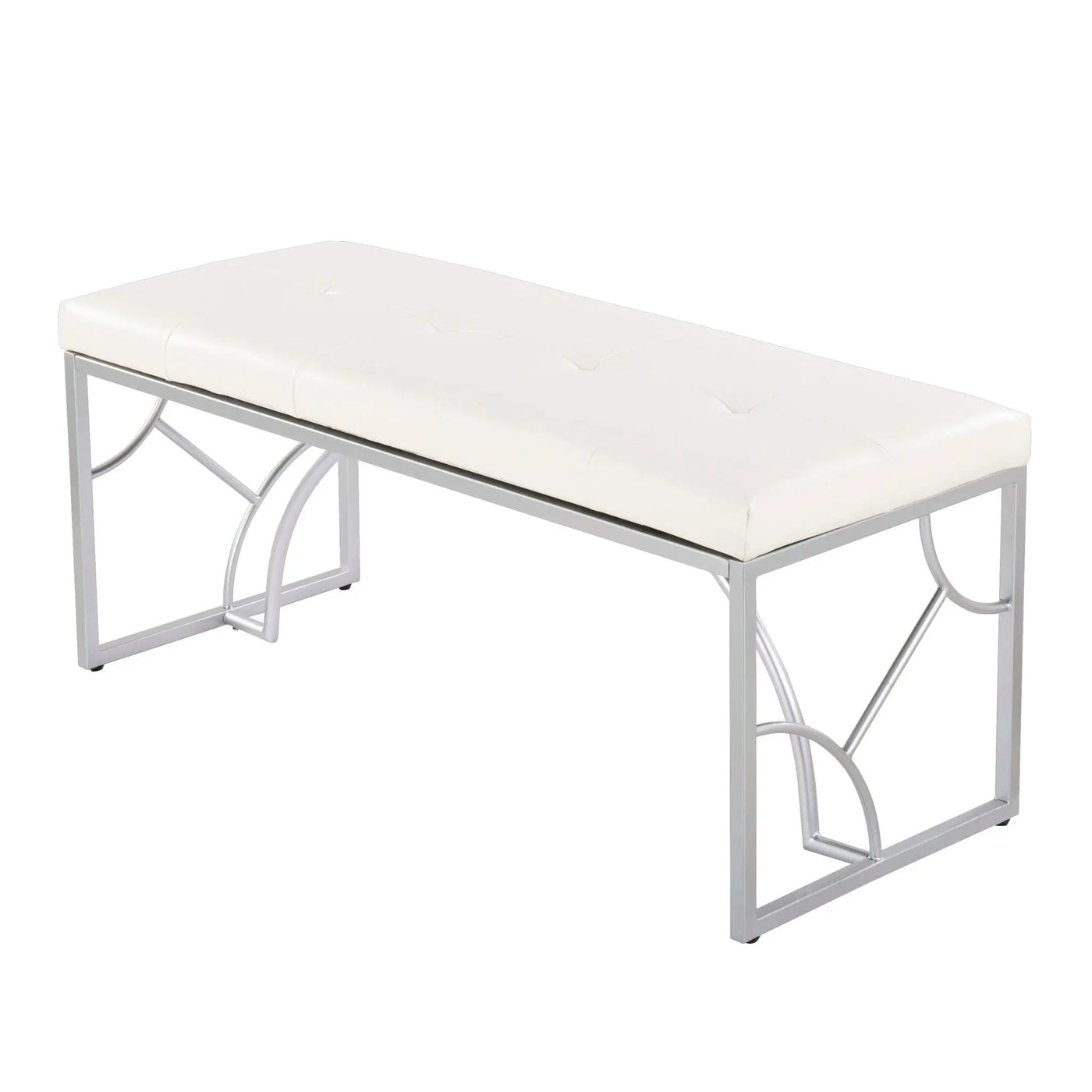 Constellation - Elegant Contemporary Bench by HouseOfZazla