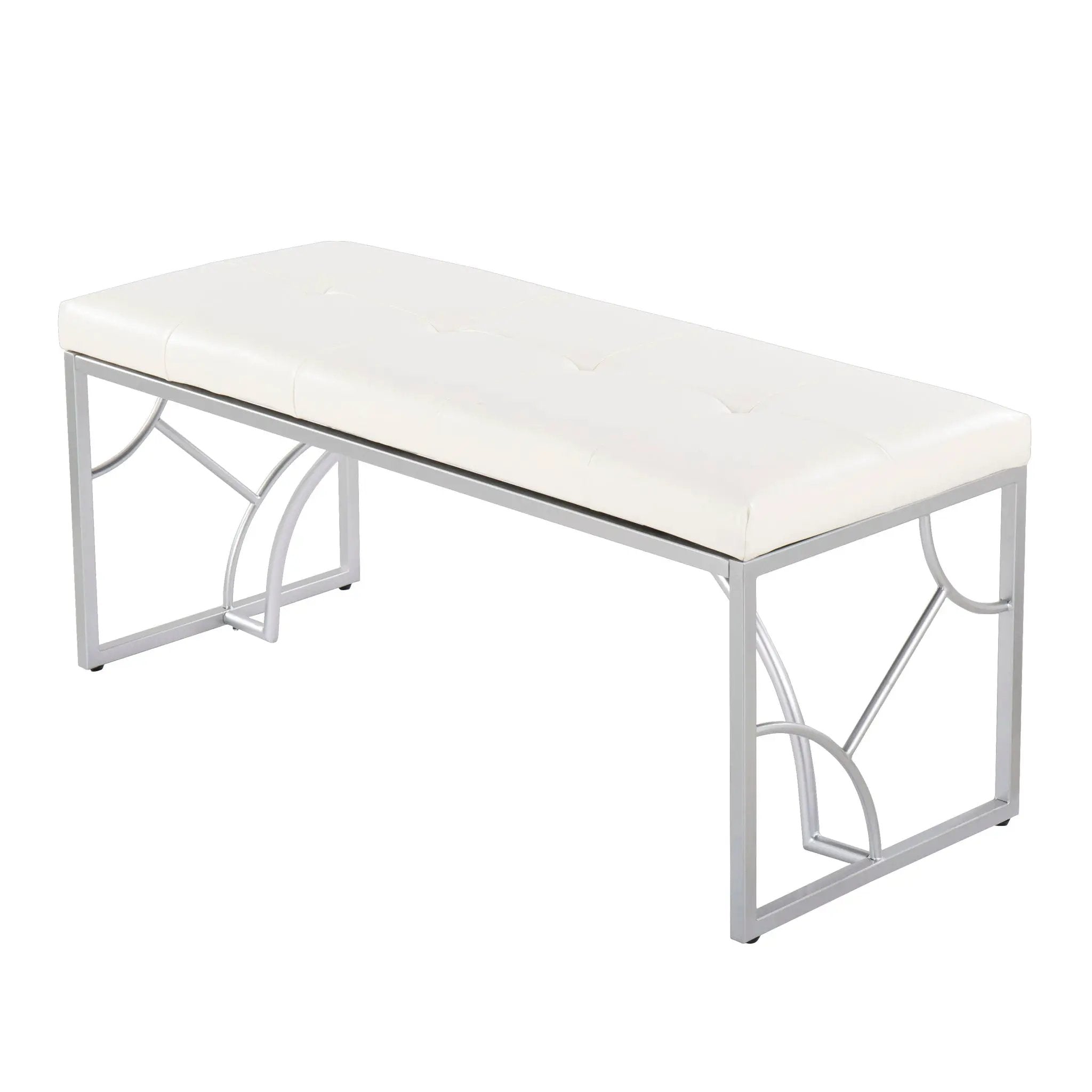 Constellation - Elegant Contemporary Bench by Unique Piece Furniture