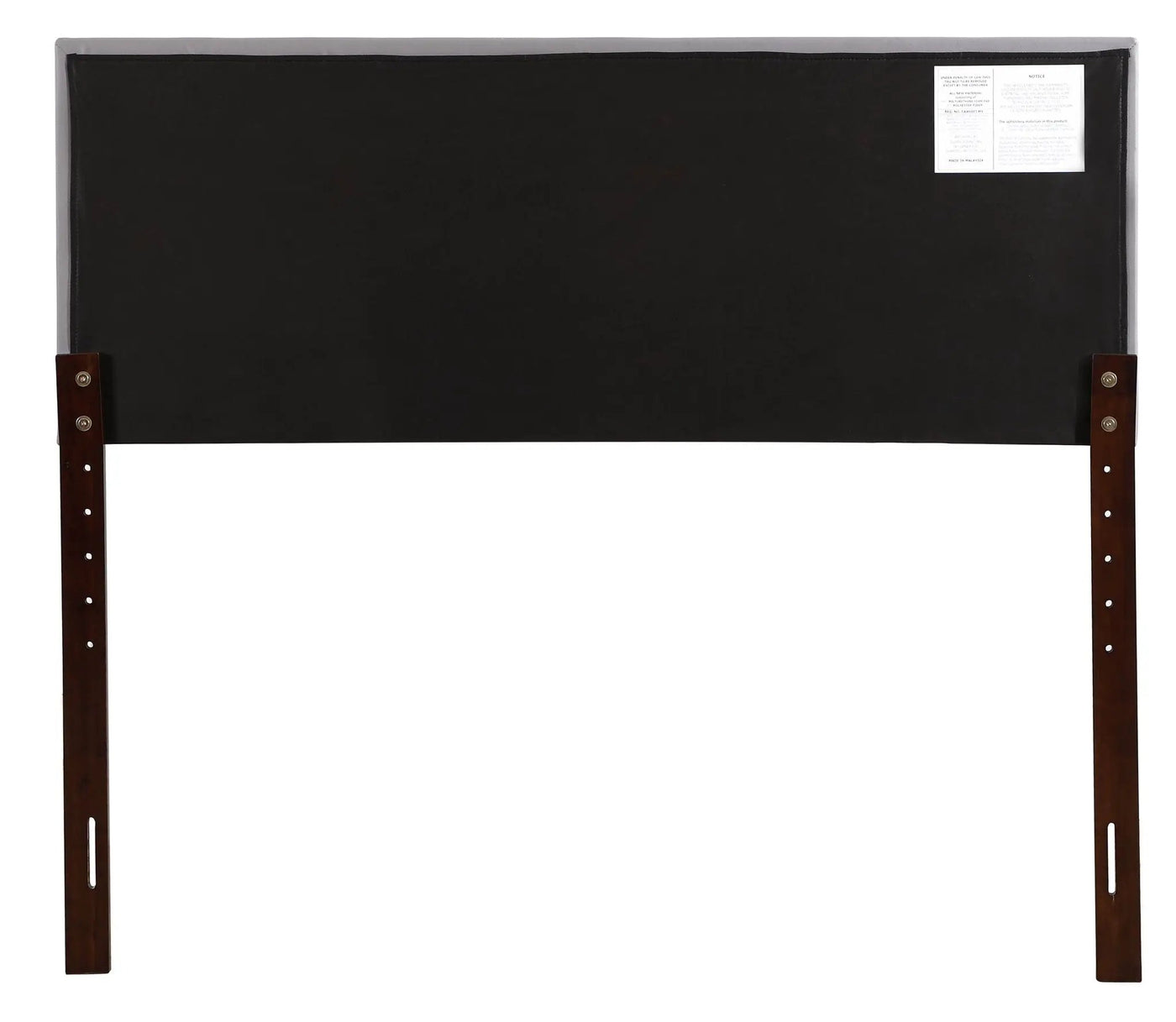 Super Nova - Upholstered Headboard by HouseOfZazla