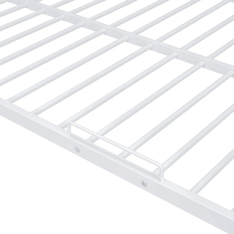 Contemporary Bunk Bed by HouseOfZazla