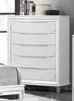 Tarian - Chest - White by Unique Piece Furniture