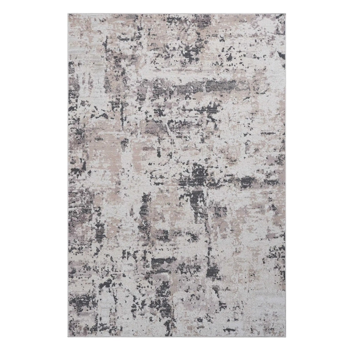 Payas - Abstract Area Rug by Unique Piece Furniture