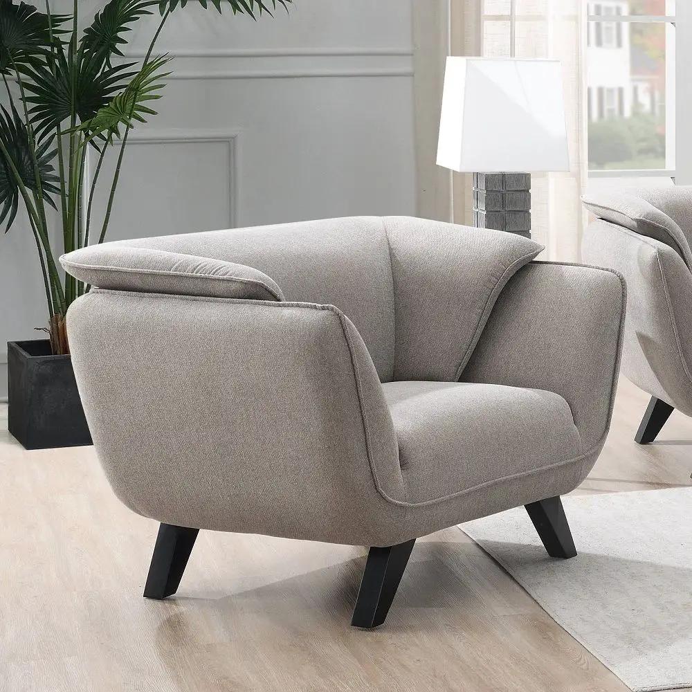 Nayeli - Sofa by Unique Piece Furniture