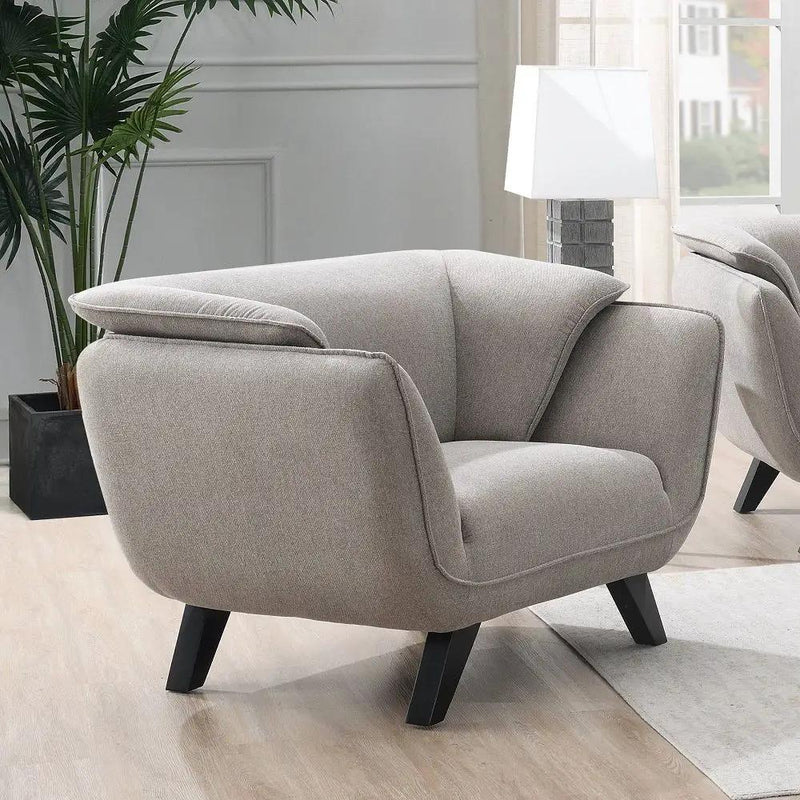 Nayeli - Sofa by Unique Piece Furniture