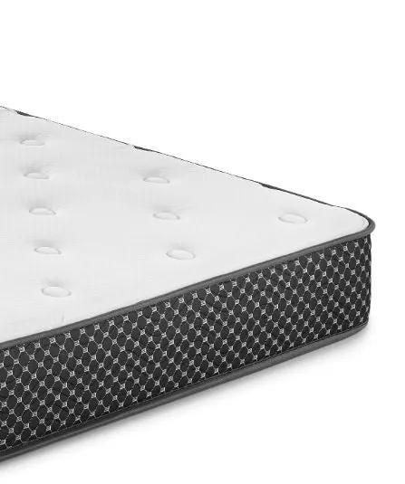 6" Quilted Foam Firm Mattress by Unique Piece Furniture