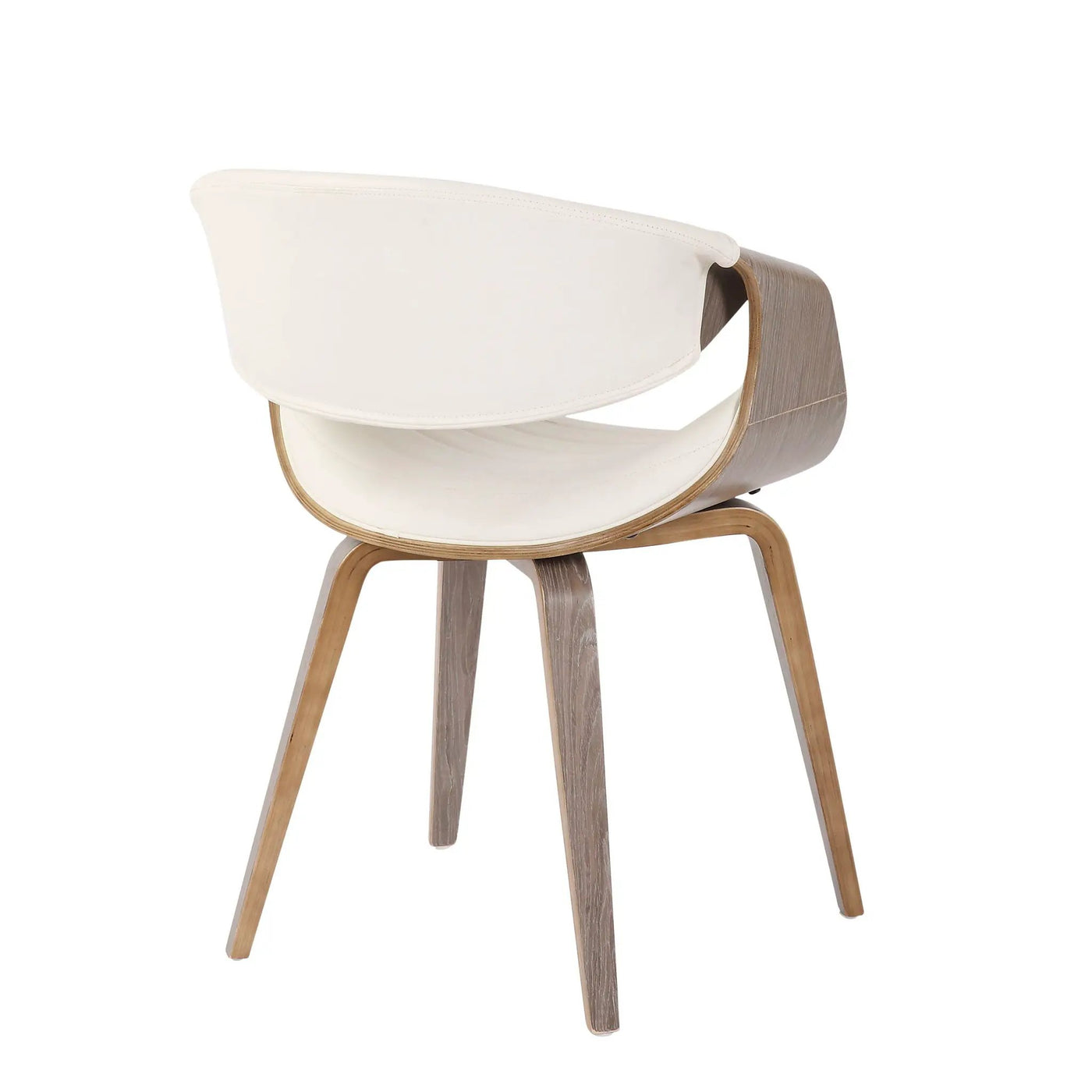 Symphony - Mid Century Modern Dining Chair by HouseOfZazla