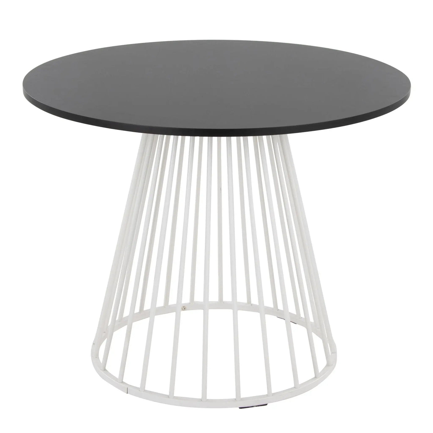 Canary Cosmo - Contemporary Dining Table by HouseOfZazla