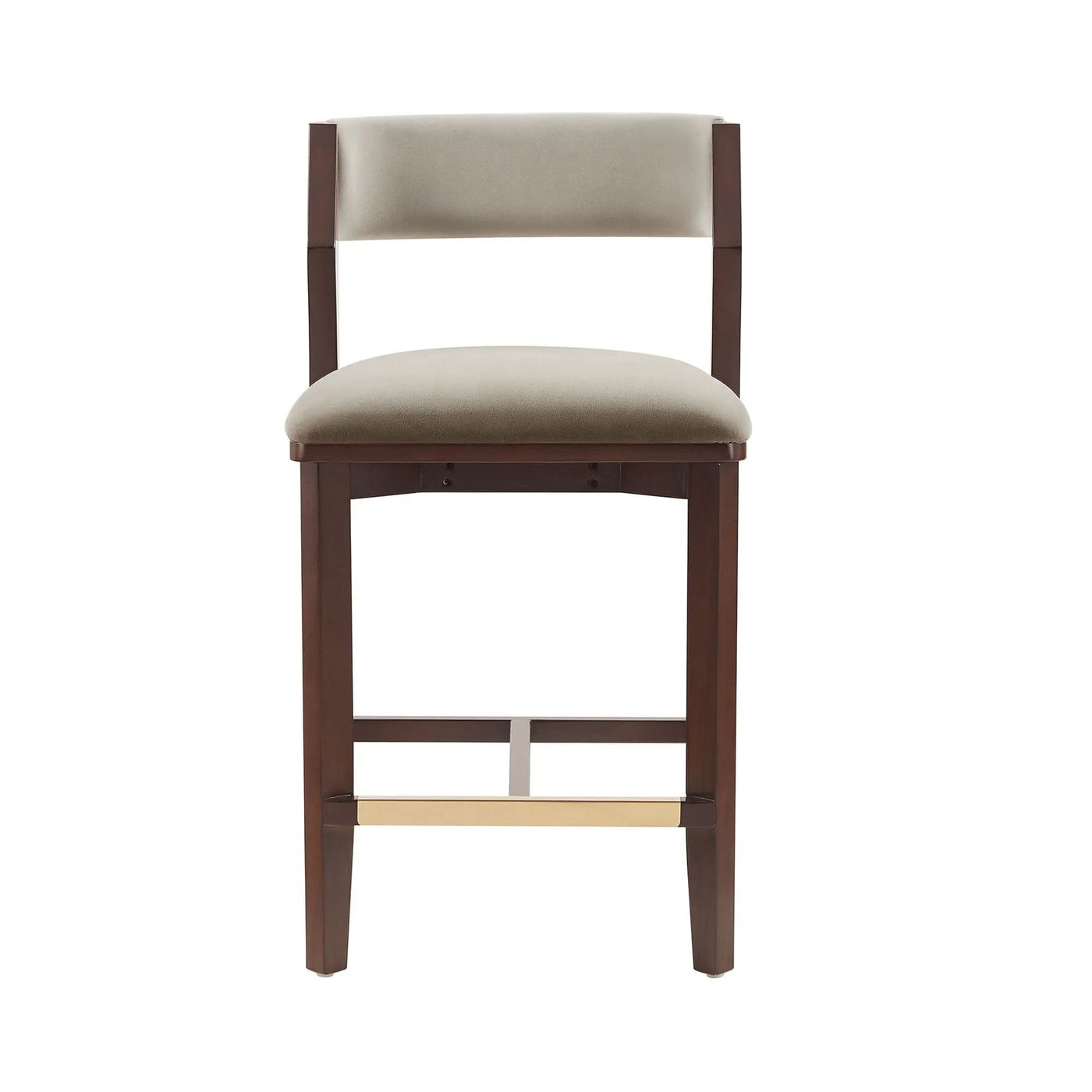 Patricia - Counter Stool by HouseOfZazla