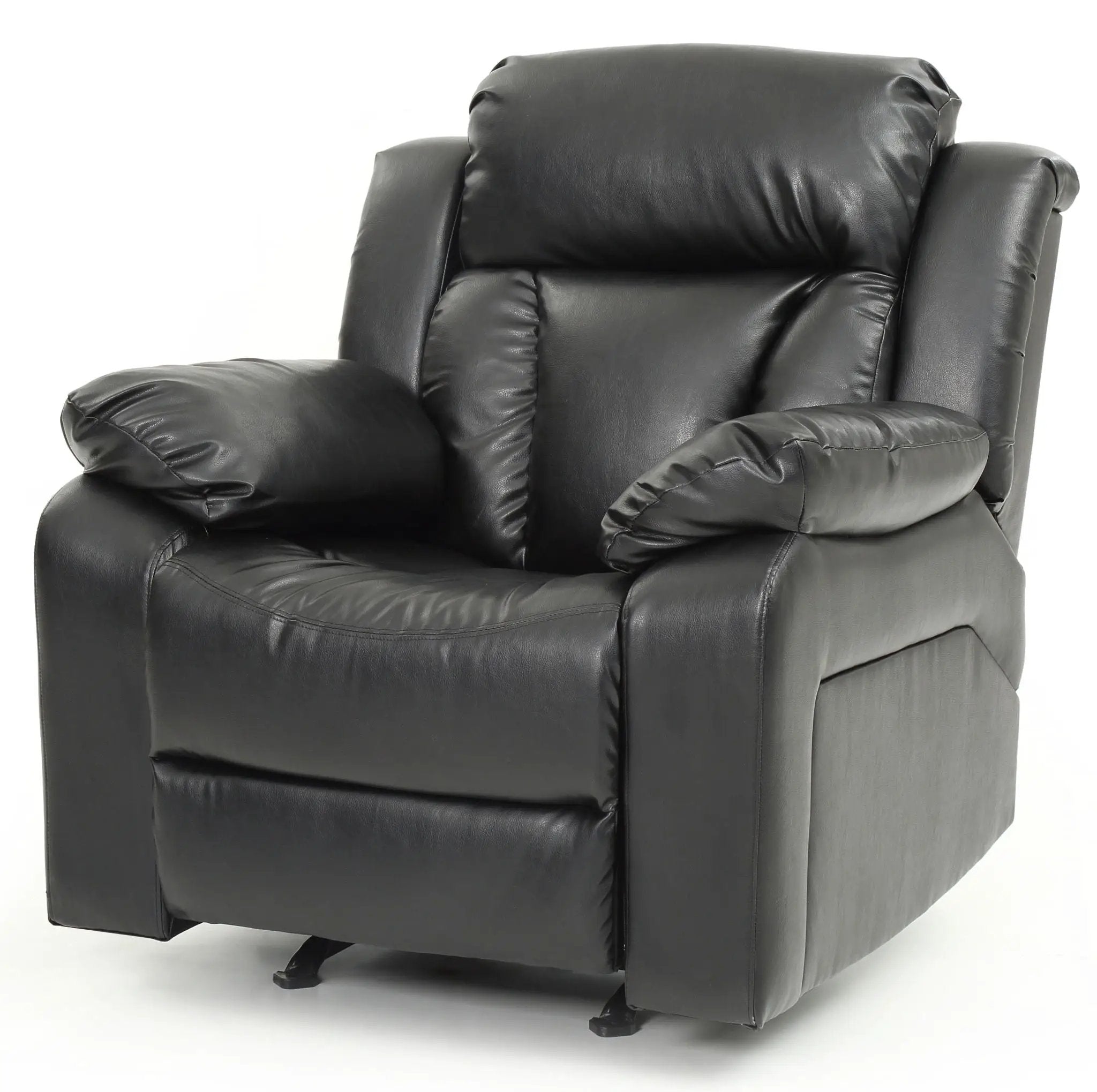 Comfortable Rocking Motion Recliner by HouseOfZazla