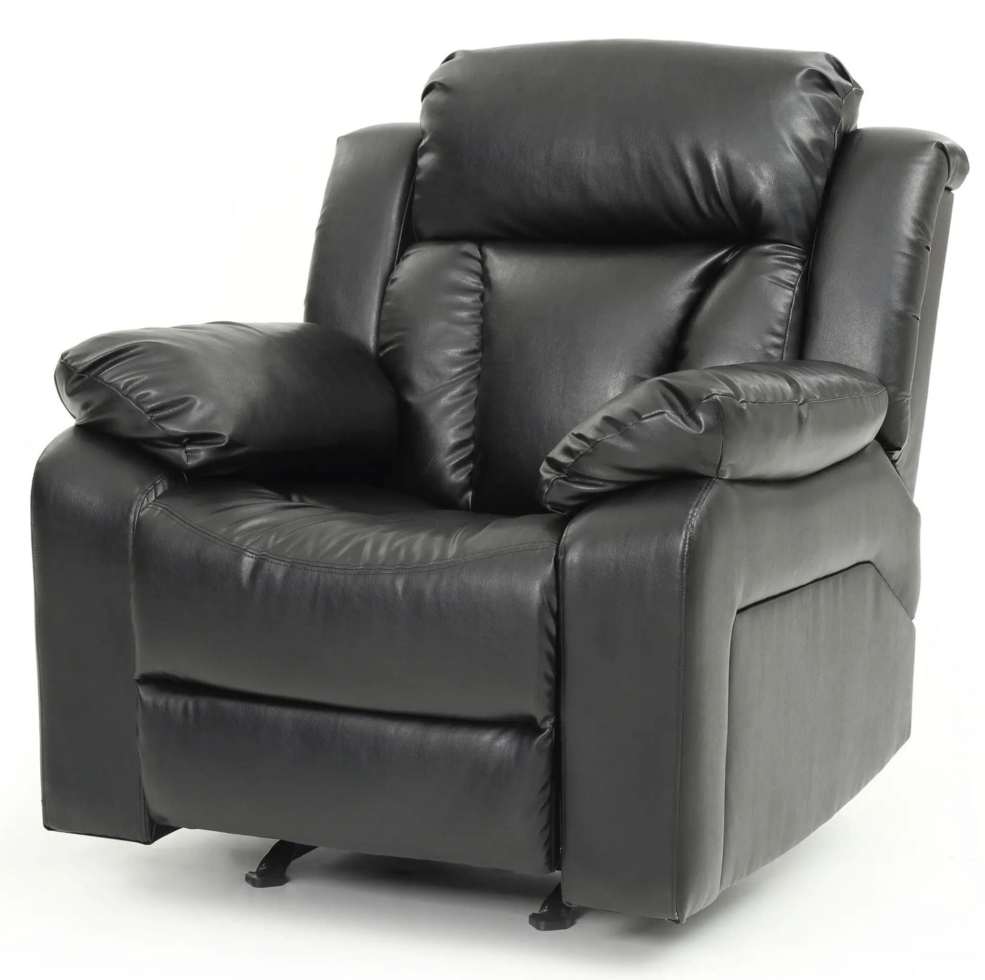 Comfortable Rocking Motion Recliner by Unique Piece Furniture
