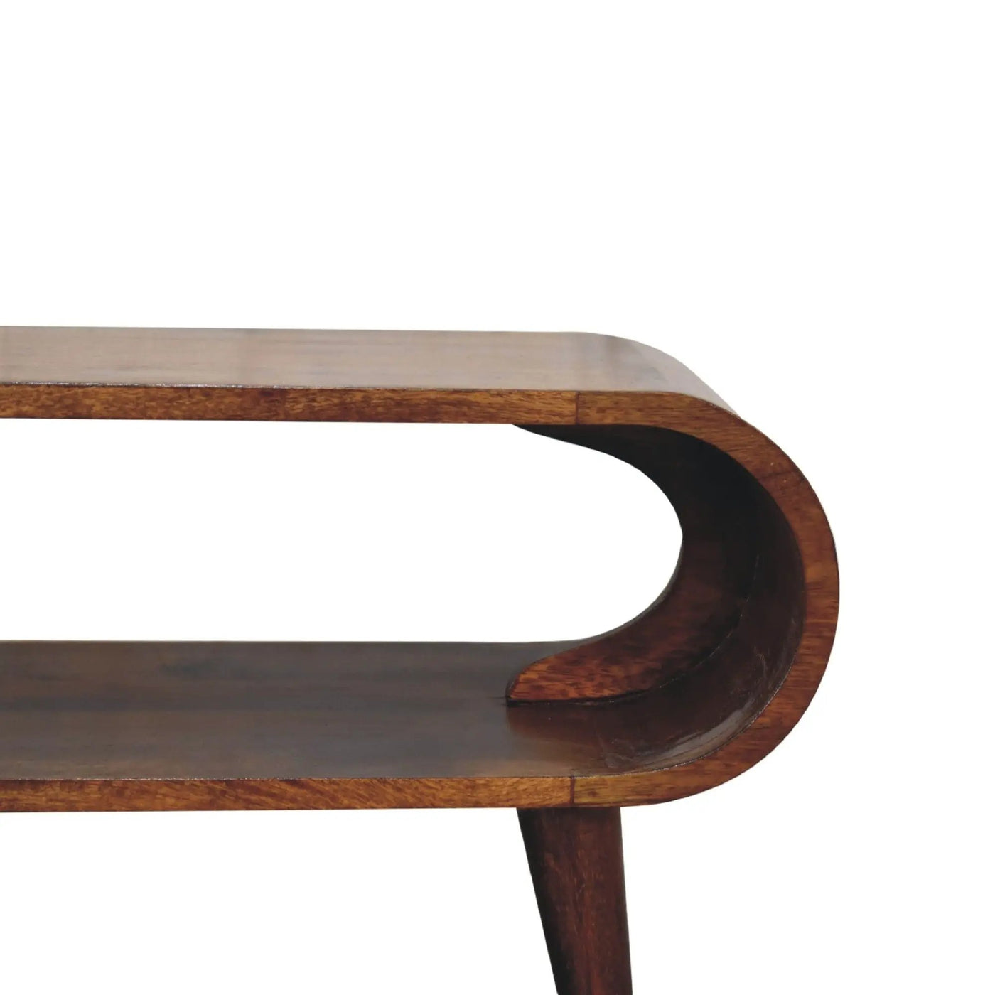 Amaya - Nordic Style Wooden Table by Unique Piece Furniture