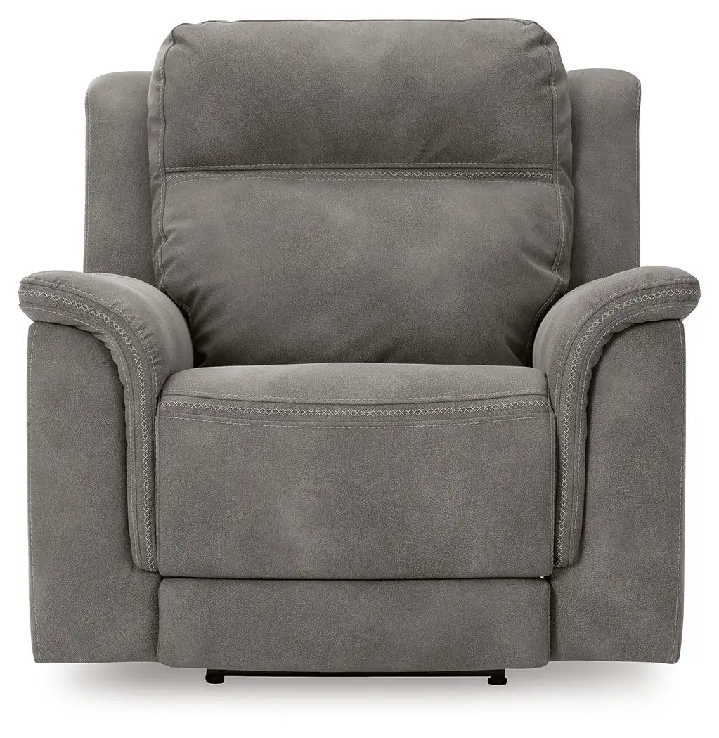 Next-Gen Durapella - Power Recliner by Unique Piece Furniture