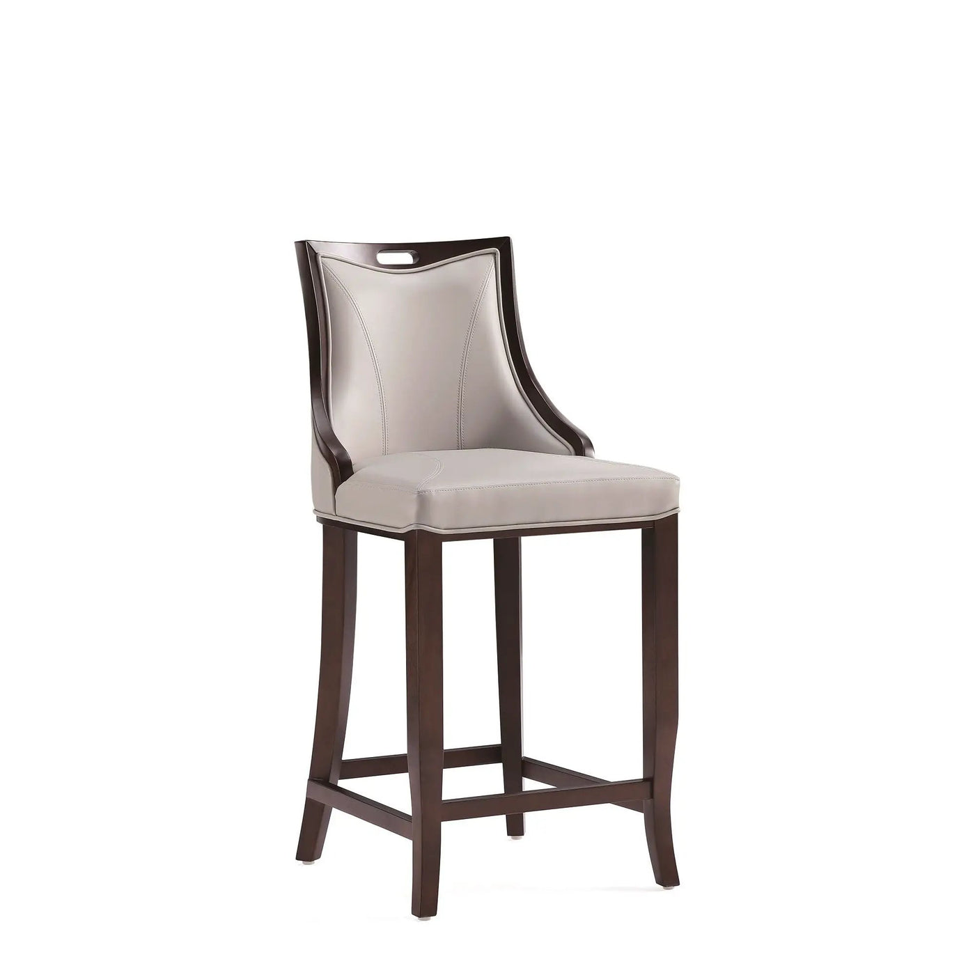 Emperor - Barstool by HouseOfZazla