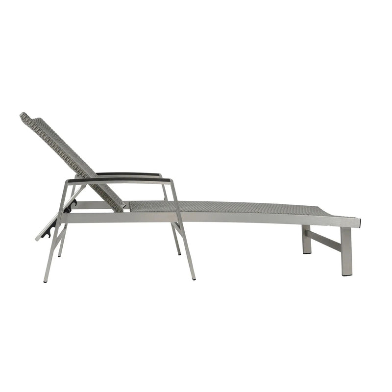 Oxton Chaise Lounge by HouseOfZazla
