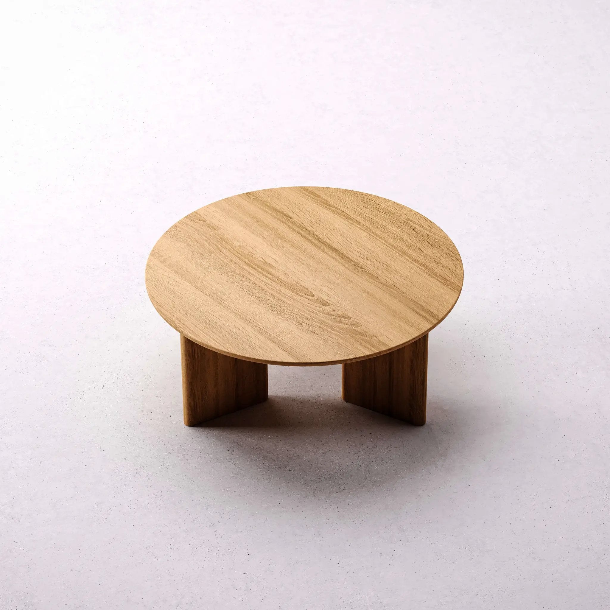 THE MARTY - coffee table by VARBROS
