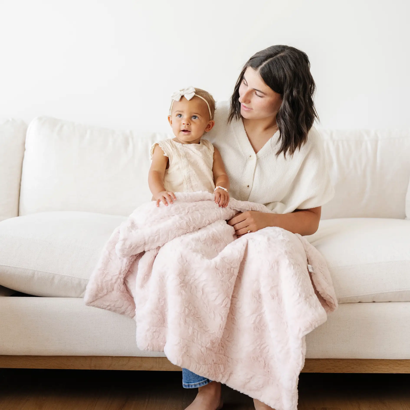 Dream Receiving Blankets by HouseOfZazla